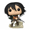 Funko POP! Battle Mikasa Ackerman