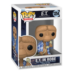 Funko POP! E.T. in Robe