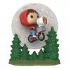 Funko POP! Elliot & E.T. Flying (GITD)