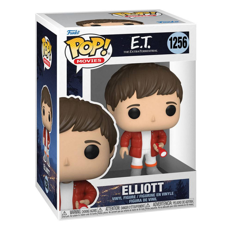 Funko POP! Elliot