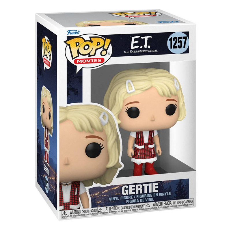 Funko POP! Gertie