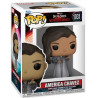 Funko POP! America Chavez