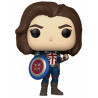 Funko POP! Captain Carter