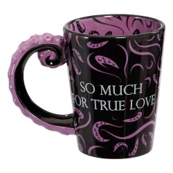 Mug Ursula Disney Villains