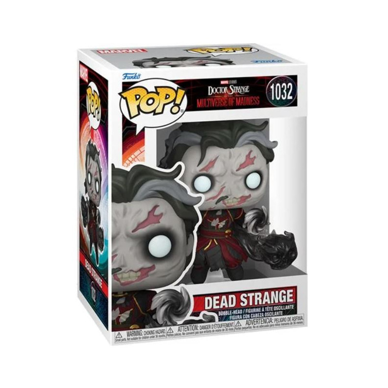 Funko POP! Dead Strange