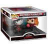 Funko POP! Dead Strange & Scarlet Witch