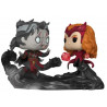 Funko POP! Dead Strange & Scarlet Witch