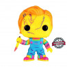 Funko POP! Chucky Black Light