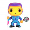 Funko POP! Michael Myers Black Light