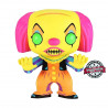 Funko POP! Pennywise Black Light