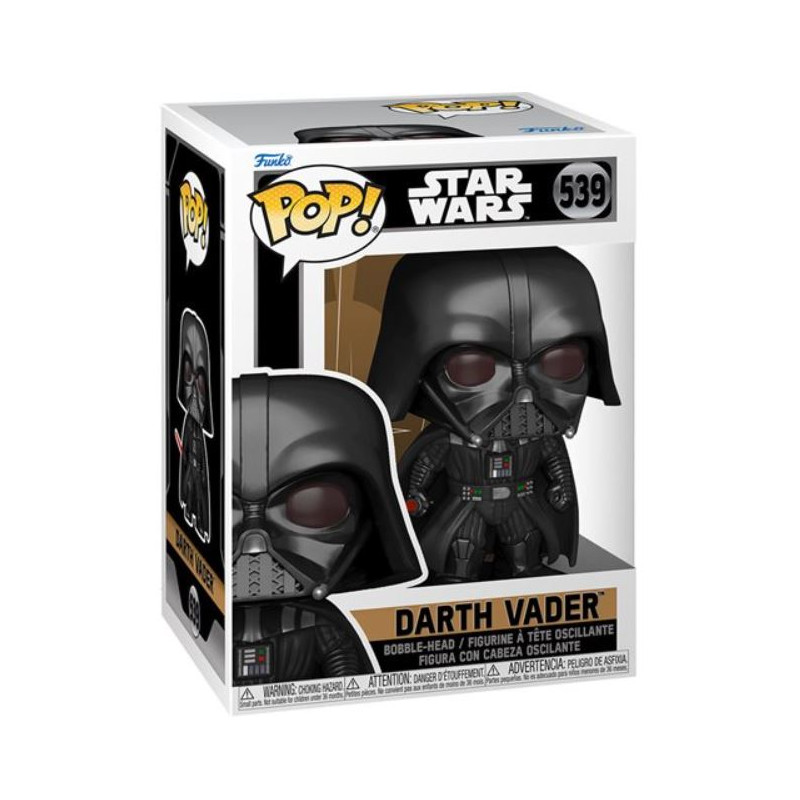 Funko POP! Darth Vader