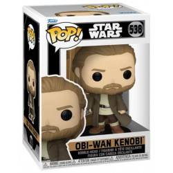 Funko POP! Obi-Wan Kenobi
