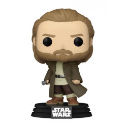 Funko POP! Obi-Wan Kenobi