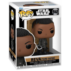 Funko POP! Reva (Third Sister)