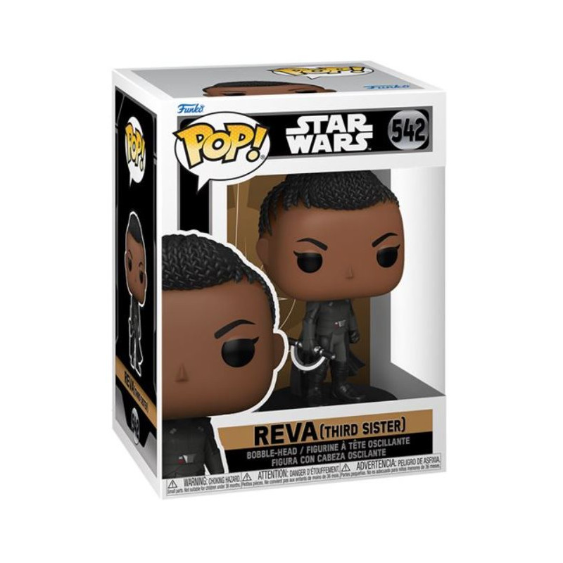 Funko POP! Reva (Third Sister)