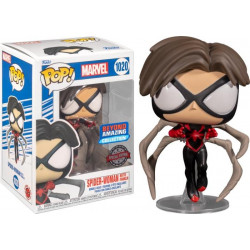 Funko POP! Spider-Woman...