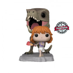 Funko POP! Claire with flare