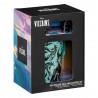 Mug with coaster Maleficent Disney Villains