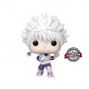 Funko POP! Killua Zoldyck with Yo Yo