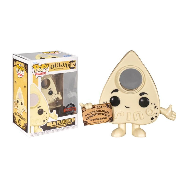 Funko POP! Ouija Planchette