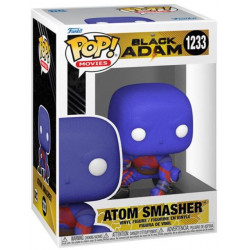 Funko POP! Atom Smasher