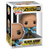 Funko POP! Black Adam (Lighting)