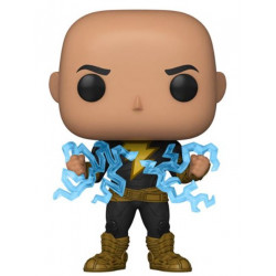 Funko POP! Black Adam (Lighting)