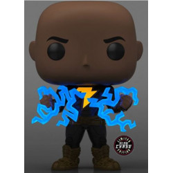 Funko POP! Black Adam (Lighting)