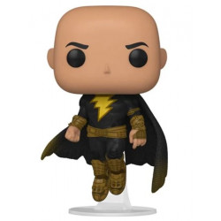 Funko POP! Black Adam (Flying)