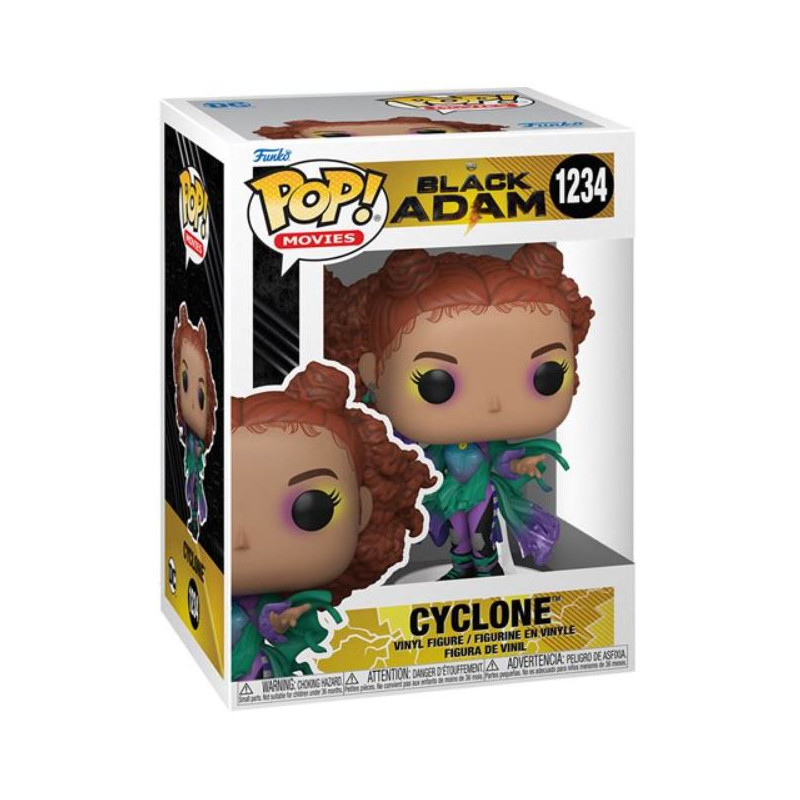 Funko POP! Cyclone