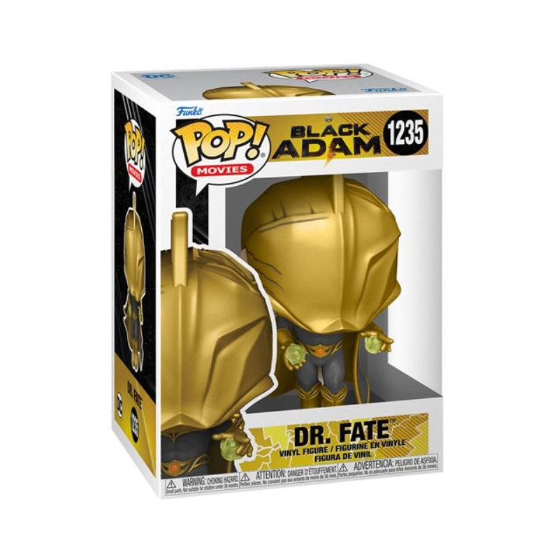 Funko POP! Dr. Fate