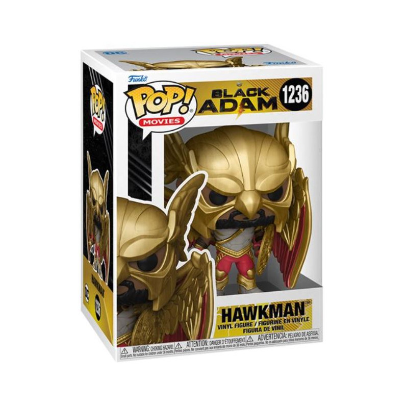 Funko POP! Hawkman