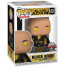 Funko POP! Black Adam GITD