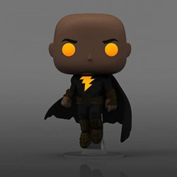 Funko POP! Black Adam GITD