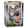 Funko POP! Black Adam GITD Comic Cover