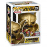 Funko POP! Hawkman Exclusive