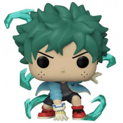 Funko POP! Izuku Midoriya