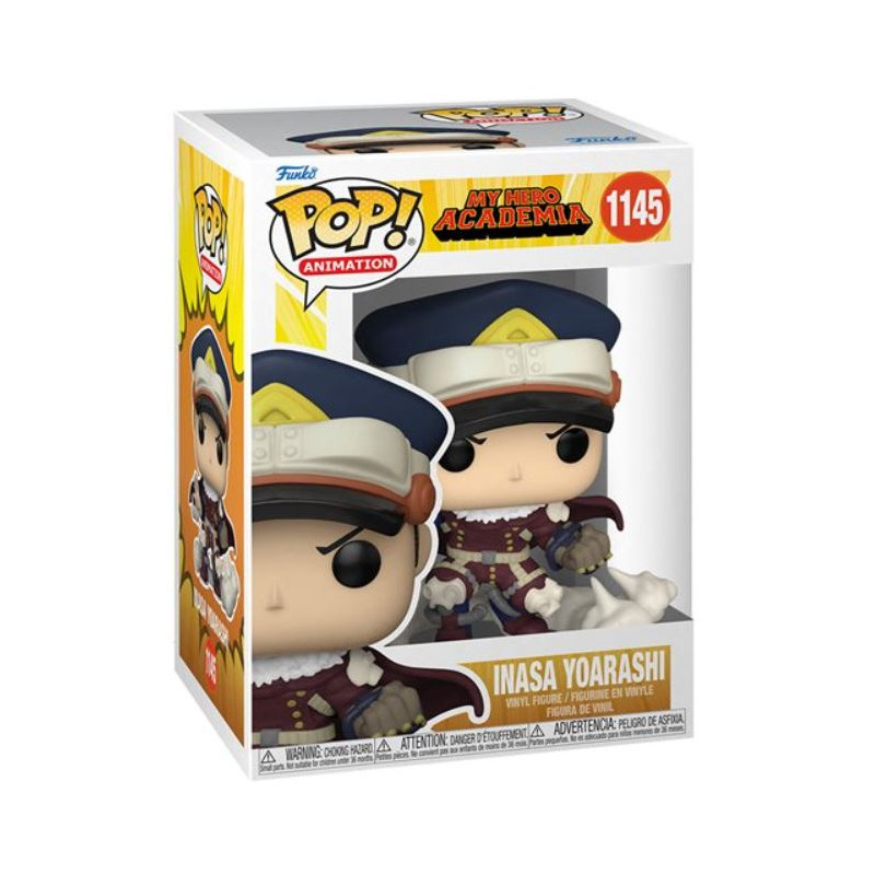 Funko POP! Inasa Yoarashi