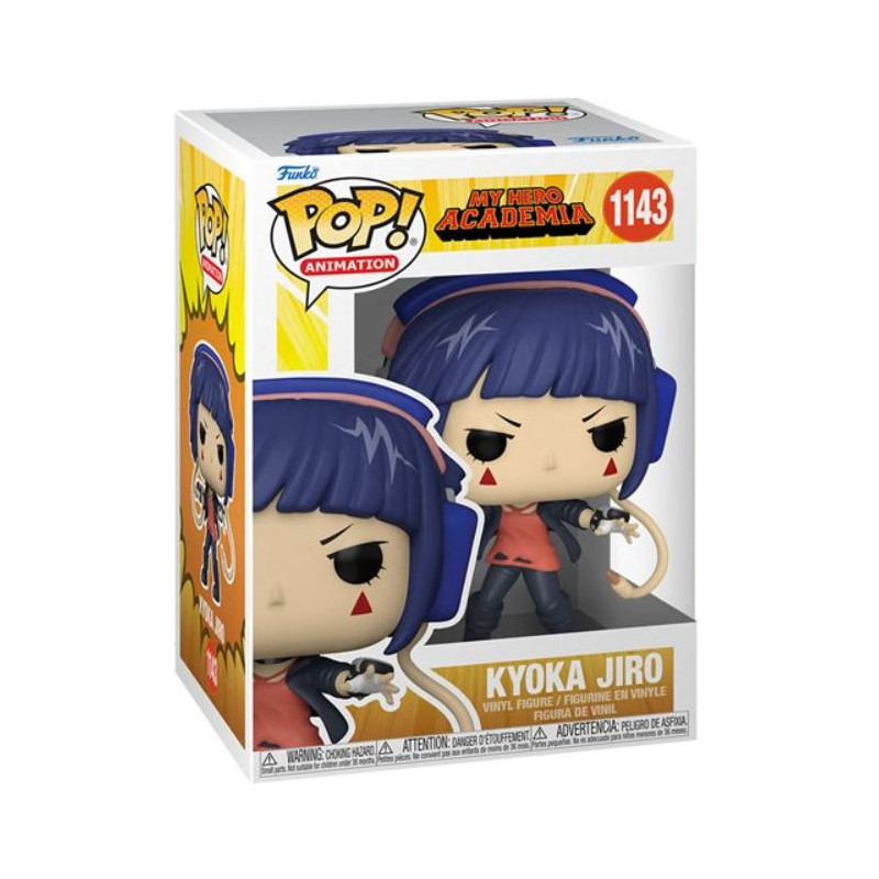 Funko POP! Kyoka Jiro