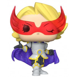 Funko POP! Yuga Aoyama