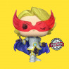 Funko POP! Yuga Aoyama (Diamond)