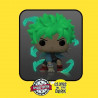 Funko POP! Izuku Midoriya with gloves GITD