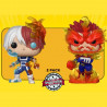 Funko POP! Todoroki & Endeavor