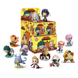 Mystery Minis My Hero Academia