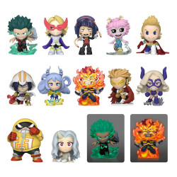 Mystery Minis My Hero Academia
