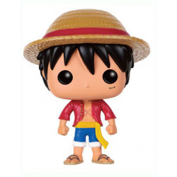 Funko POP! Monkey. D. Luffy