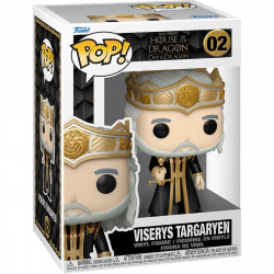 Funko POP! Viserys Targaryen