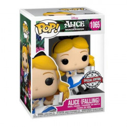 Funko POP! Alice Falling