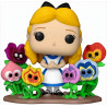 Funko POP! Alice with Flowers