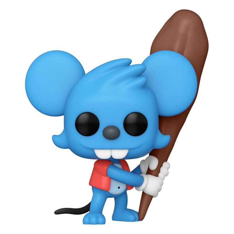 Funko POP! Itchy